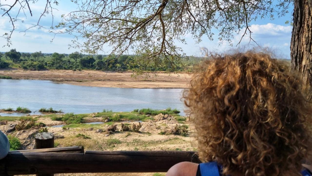 Vakantiehuis Greater Kruger View - Luxury Bush *